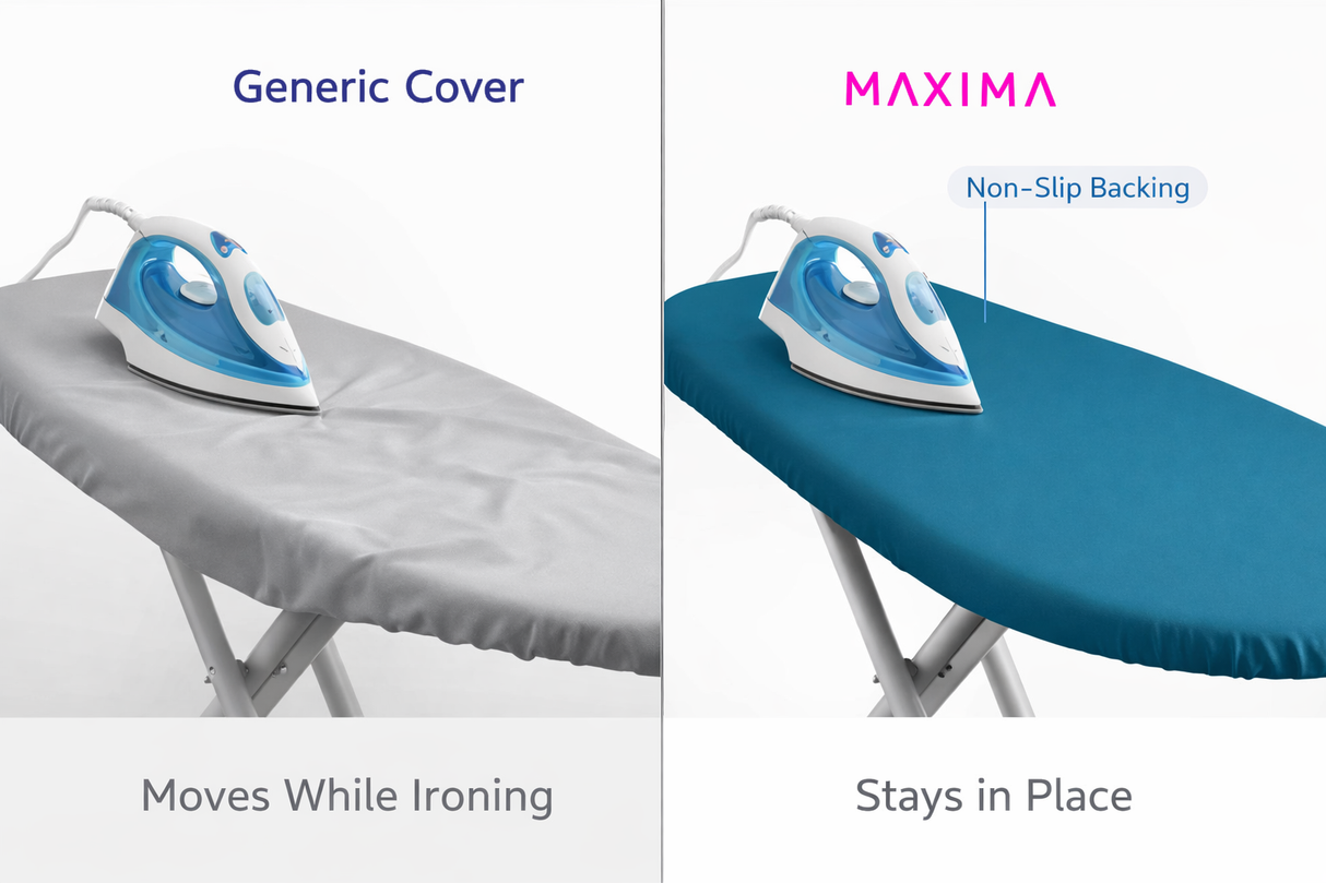 Ultimate Ironing Starter Set - Handy