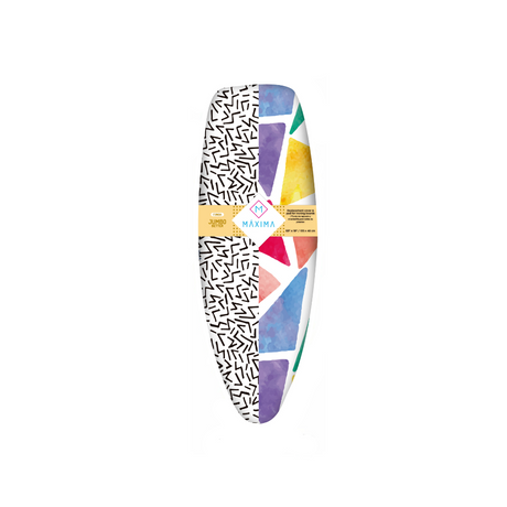 Reversible Ironing Board Cover