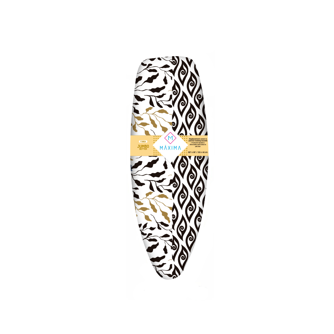 Reversible Ironing Board Cover