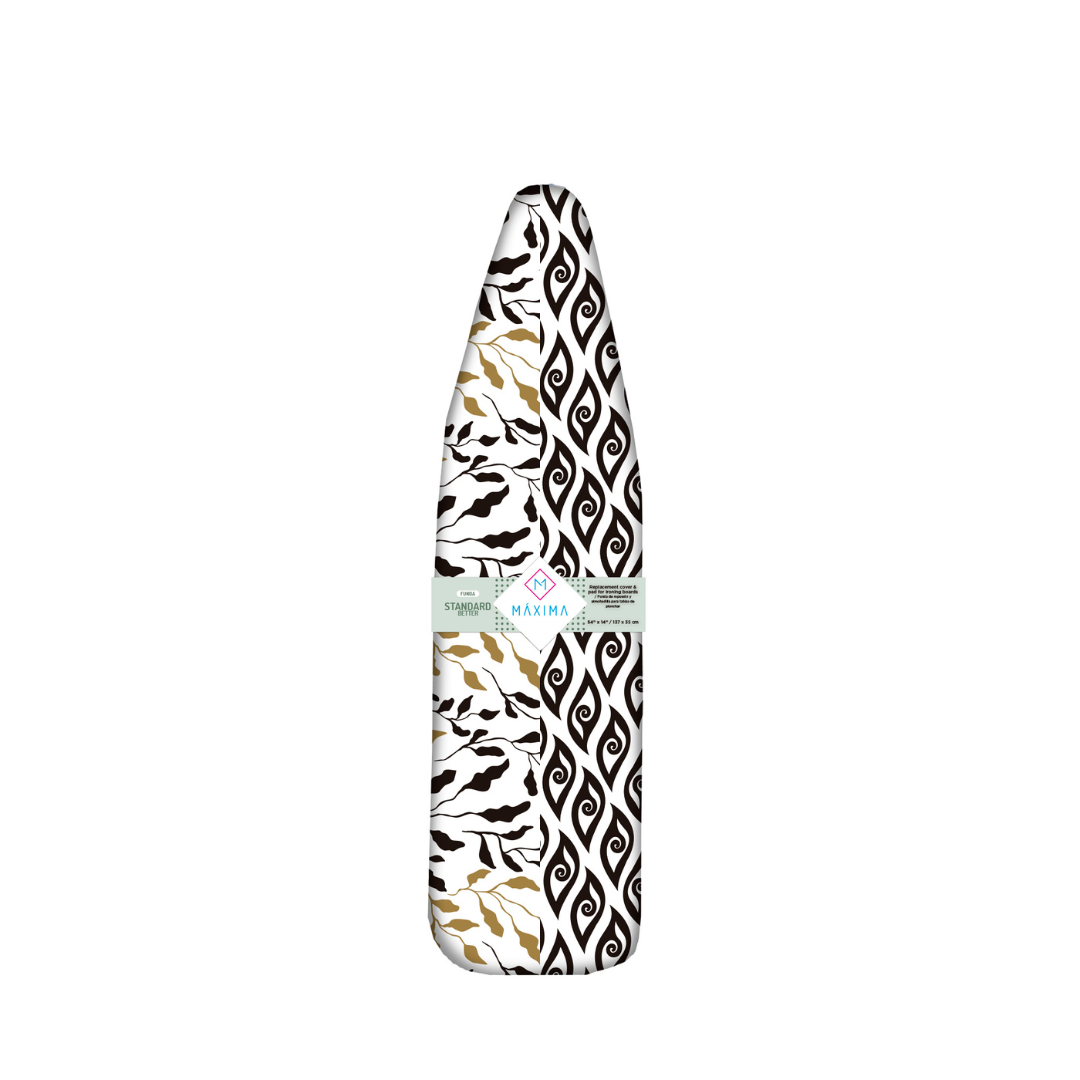 Reversible Ironing Board Cover